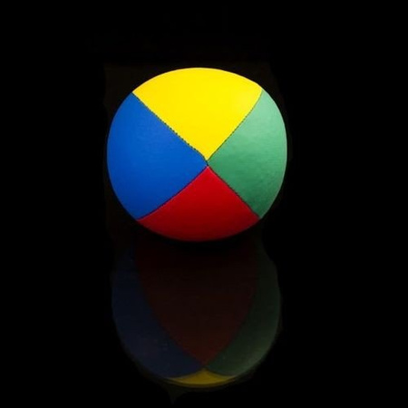 Beanbag Stretch 67mm kolor NIEBIESKI / ŻÓŁTY / ZIELONY / CZERWONY Henry`s